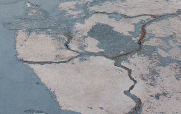 fibreglass roofing replacement Failand