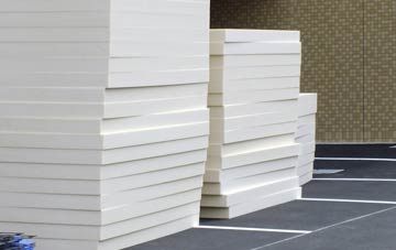 Failand flat roof insulation costs