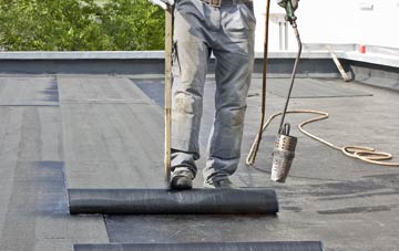 flat roof replacement Failand, Somerset