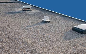 flat roofing Failand, Somerset