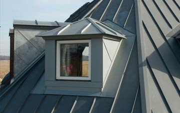 metal roofing Failand, Somerset
