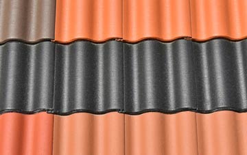 uses of Failand plastic roofing