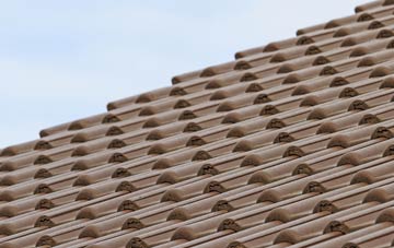 plastic roofing Failand, Somerset