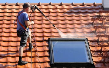 roof cleaning Failand, Somerset