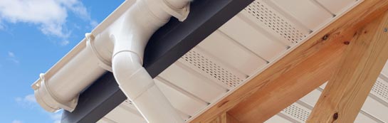 get Failand guttering quotes today