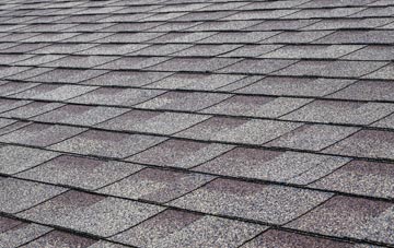 Failand tiles for shallow pitch roofing