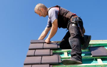 disadvantages of Failand slate roofing