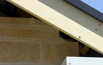 soffit repair Failand