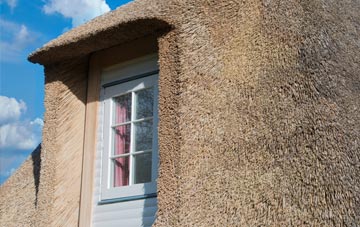 Failand thatch roof disadvantages