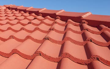 Failand tile and slate roof replacement