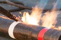 Failand flat roofing replacement